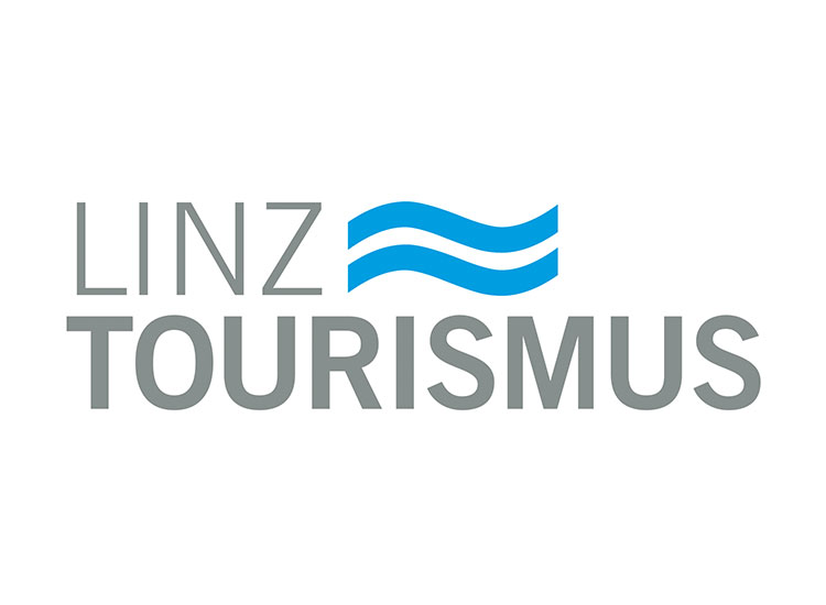 Logo Linz Tourismus