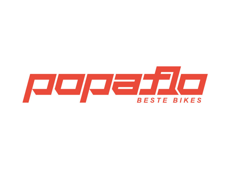 Logo Popaflo Bikeshop