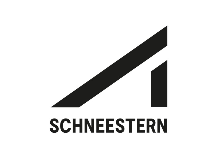 Logo Schneestern Pumptrack Baufirma