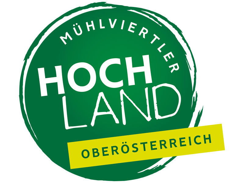Logo Mühlviertler Hochland