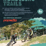 Offizielle Eröffnung Roadlberg-Trails
